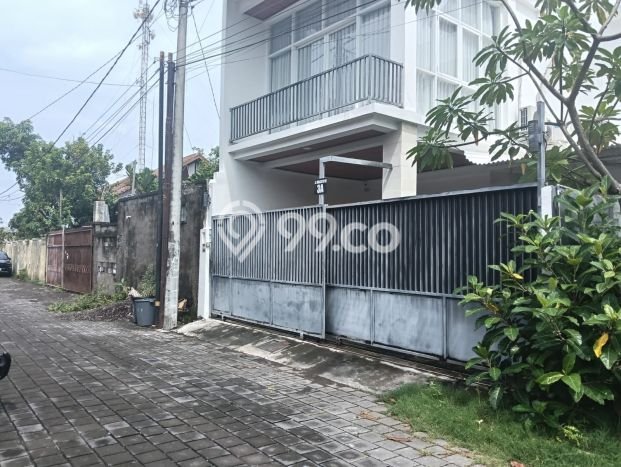 Tanah Kavling Dijual di Renon, Denpasar dengan Luas Tanah 150m2 Tanah Kavling Dijual di Renon, Denpasar dengan Luas Tanah 150m2