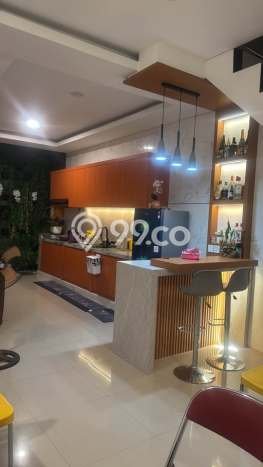 Rumah sewa siap pakai 3 KT di Jimbaran, Badung Rumah sewa siap pakai 3 KT di Jimbaran, Badung