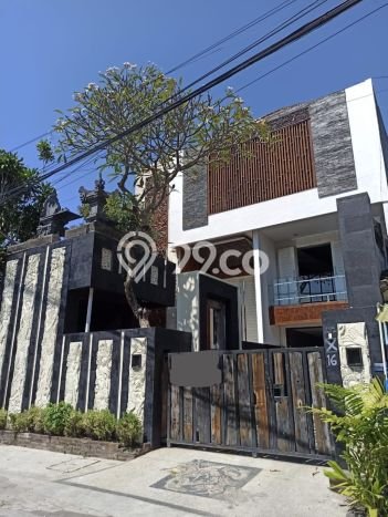Siap Huni Hunian Elit 5 Kamar di Denpasar Timur Dekat ke Mana Pun Siap Huni Hunian Elit 5 Kamar di Denpasar Timur Dekat ke Mana Pun