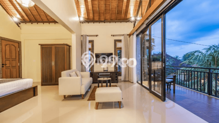 Disewakan Rumah Konsep Minimalis di Ubud Gianyar dengan 3 KT Disewakan Rumah Konsep Minimalis di Ubud Gianyar dengan 3 KT