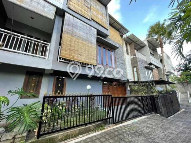 Rumah Kontrakan Prestisius 3 Kamar di Sanur Dekat Fasilitas Premium Rumah Kontrakan Prestisius 3 Kamar di Sanur Dekat Fasilitas Premium