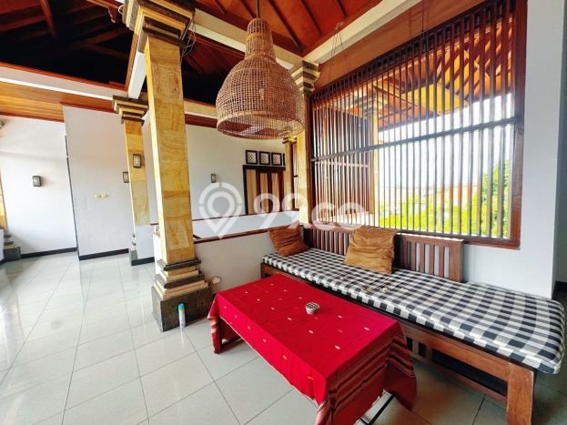 Jarang Ada! Rumah Kontrakan 5 Kamar Nyaman Siap Huni canggu Jarang Ada! Rumah Kontrakan 5 Kamar Nyaman Siap Huni canggu