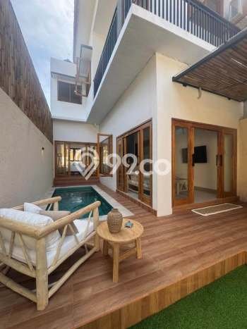 Rumah Kontrakan Denpasar LT 150m2 LB 160m2 Area Sanur Rumah Kontrakan Denpasar LT 150m2 LB 160m2 Area Sanur