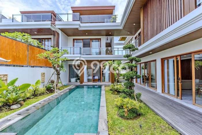 Disewakan Rumah Strategis LT 450m2 / LB 566m2 di uluwatu, Badung Disewakan Rumah Strategis LT 450m2 / LB 566m2 di uluwatu, Badung