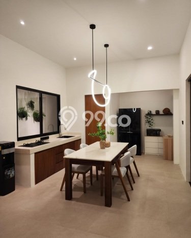 Rumah Elit Modern Siap Huni di Ungasan Badung Rumah Elit Modern Siap Huni di Ungasan Badung