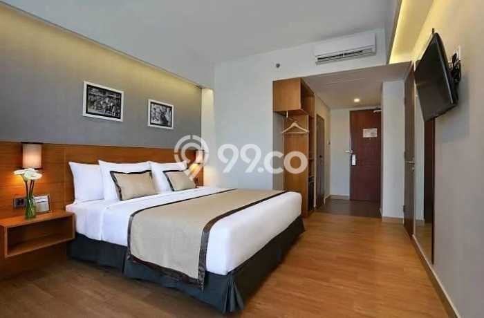 Hotel di Denpasar Barat, Luas 6200m2m², Pusat Komersial, Jalan Utama Hotel di Denpasar Barat, Luas 6200m2m², Pusat Komersial, Jalan Utama