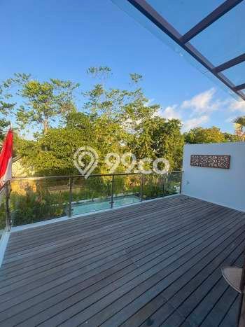 Rumah kawasan Sanur, Akses ke Sekolah, 3 KT Rumah kawasan Sanur, Akses ke Sekolah, 3 KT