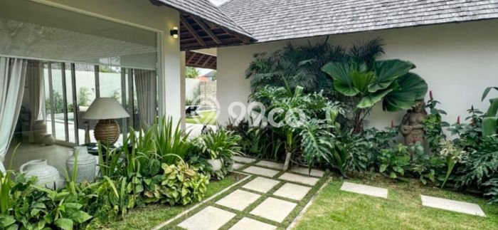Dijual Rumah Luas Megah Dengan View Cantik di Umalas, Badung Dijual Rumah Luas Megah Dengan View Cantik di Umalas, Badung