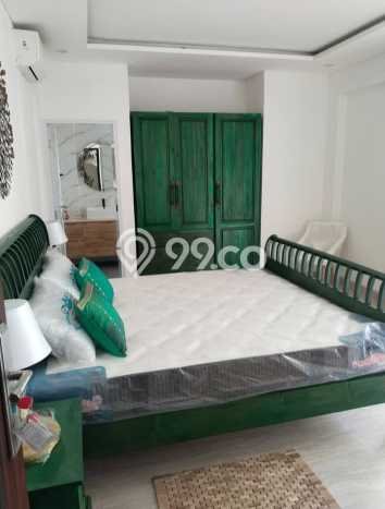 Rumah Elit Modern Siap Huni di Sanur Denpasar Rumah Elit Modern Siap Huni di Sanur Denpasar