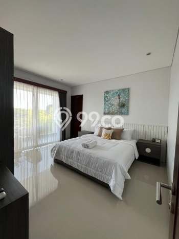 Rumah sewa siap huni 4 Kamar Tidur di Seminyak, Badung Rumah sewa siap huni 4 Kamar Tidur di Seminyak, Badung