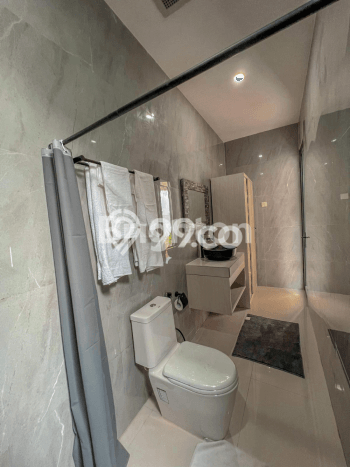 Vila di Ubud, Area 117m2m², Sewa Ekonomis, Lokasi Premium Vila di Ubud, Area 117m2m², Sewa Ekonomis, Lokasi Premium