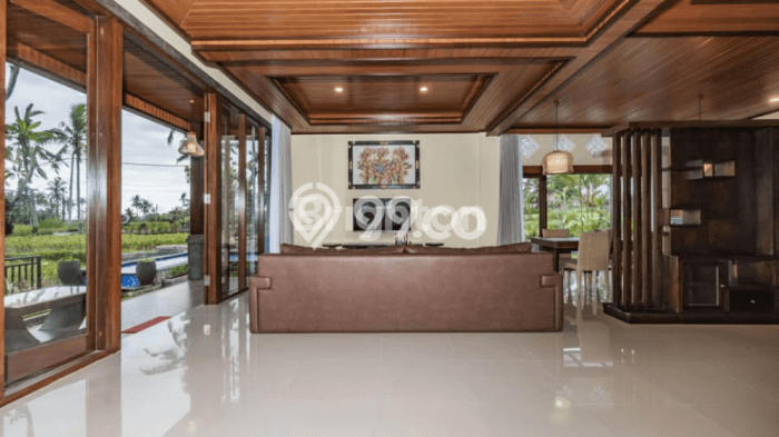 Disewakan Rumah Konsep Minimalis di Ubud Gianyar dengan 3 KT Disewakan Rumah Konsep Minimalis di Ubud Gianyar dengan 3 KT