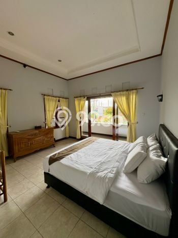 Jarang Ada! Rumah Kontrakan 5 Kamar Nyaman Siap Huni canggu Jarang Ada! Rumah Kontrakan 5 Kamar Nyaman Siap Huni canggu