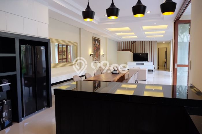 Dijual Rumah Premium dengan Fasilitas Sekitar Lengkap di Umalas, Badung Dijual Rumah Premium dengan Fasilitas Sekitar Lengkap di Umalas, Badung