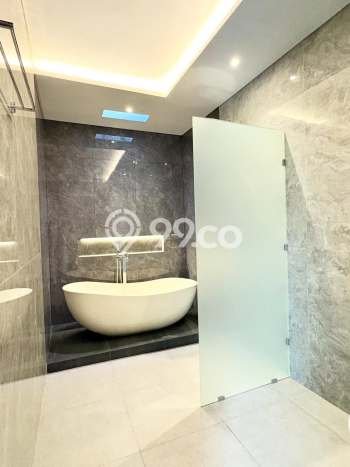 Hunian Mewah LB 100m2 Siap Huni Desain Elegan di Sanur, Denpasar Hunian Mewah LB 100m2 Siap Huni Desain Elegan di Sanur, Denpasar