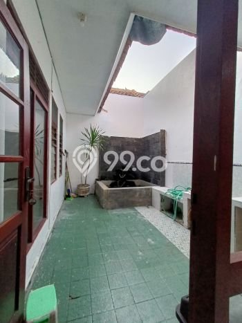 Rumah Mewah LB 400m2 Siap Huni Desain Elegan di Sidakarya, Denpasar Rumah Mewah LB 400m2 Siap Huni Desain Elegan di Sidakarya, Denpasar