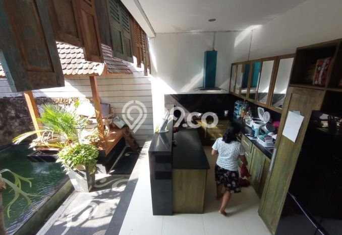 Siap Huni Hunian Elit 5 Kamar di Denpasar Timur Dekat ke Mana Pun Siap Huni Hunian Elit 5 Kamar di Denpasar Timur Dekat ke Mana Pun