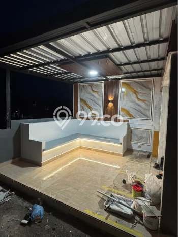 Rumah sewa siap pakai 3 KT di Jimbaran, Badung Rumah sewa siap pakai 3 KT di Jimbaran, Badung