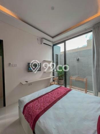 Vila Premium Kawasan Ubud, Luas 0m2m², Harganya Bersaing Vila Premium Kawasan Ubud, Luas 0m2m², Harganya Bersaing