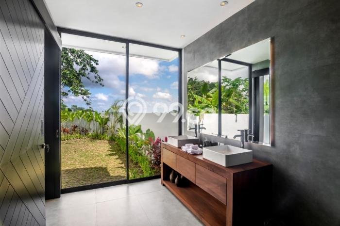 Sewa Rumah Minimalis di Ubud Siap Huni dan Kondisi Bagus Sewa Rumah Minimalis di Ubud Siap Huni dan Kondisi Bagus