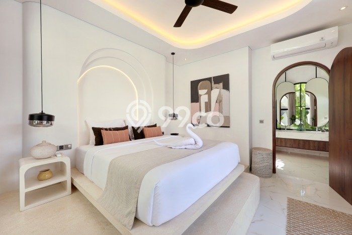 Disewakan Rumah Harga Terjangkau di Canggu Badung dengan 3 KT Disewakan Rumah Harga Terjangkau di Canggu Badung dengan 3 KT