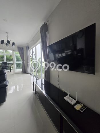 Hunian Modern dengan LT 670m2 & LB 450m2 Disewakan di Jimbaran Hunian Modern dengan LT 670m2 & LB 450m2 Disewakan di Jimbaran