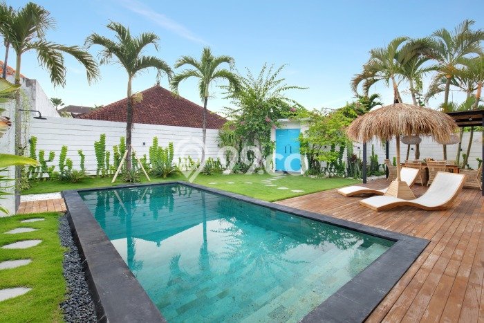Jarang Ada! Rumah Kontrakan 3 Kamar Nyaman Siap Huni Umalas Jarang Ada! Rumah Kontrakan 3 Kamar Nyaman Siap Huni Umalas
