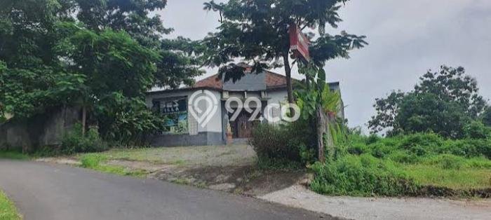 PELUANG INVESTASI! Vila di , Luas 1400m2m², Hasil Tinggi PELUANG INVESTASI! Vila di , Luas 1400m2m², Hasil Tinggi