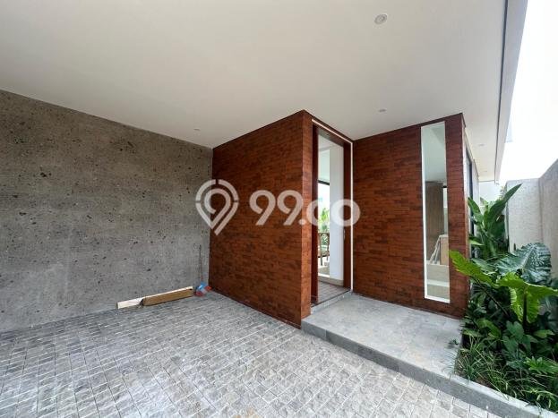 Rumah Luxury Modern Siap Huni di Sanur Denpasar Rumah Luxury Modern Siap Huni di Sanur Denpasar
