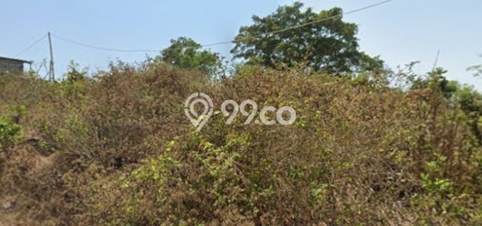 Tanah Dijual di Badung Seluas 900m2 Strategis Tanah Dijual di Badung Seluas 900m2 Strategis
