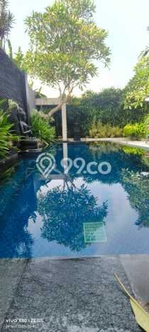 For Sale! Luxury House LT 350m2 Desain Elegan di Kedonganan For Sale! Luxury House LT 350m2 Desain Elegan di Kedonganan