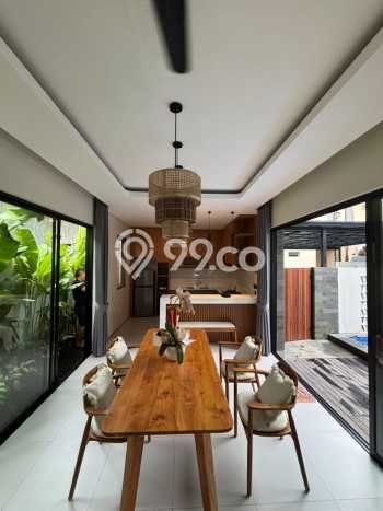 Disewakan! Rumah 3 Kamar Tidur &
3 Kamar Mandi di Sanur, Denpasar Disewakan! Rumah 3 Kamar Tidur &
3 Kamar Mandi di Sanur, Denpasar