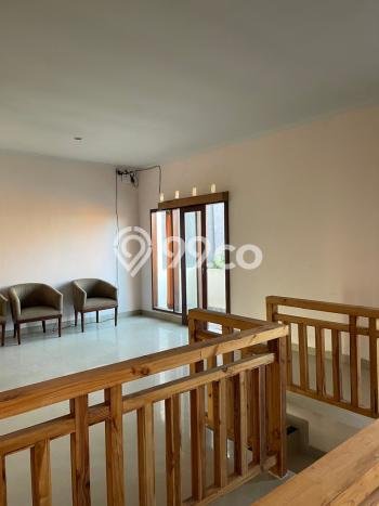 Sewa Rumah Strategis LT 217m2 / LB 435m2 di Tanjung Benoa, Badung Sewa Rumah Strategis LT 217m2 / LB 435m2 di Tanjung Benoa, Badung