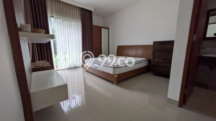 Rumah sewa siap huni 3 Kamar Tidur di Kerobokan, Badung Rumah sewa siap huni 3 Kamar Tidur di Kerobokan, Badung