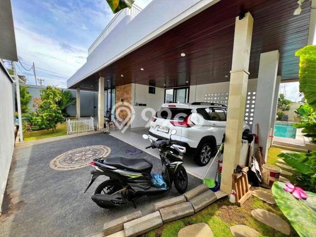 Dijual Hunian Mewah dengan Fasilitas Sekitar Lengkap di Umalas, Badung Dijual Hunian Mewah dengan Fasilitas Sekitar Lengkap di Umalas, Badung