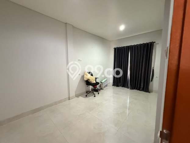 Rumah Luxury Modern Tanpa Renovasi di Kesiman Denpasar Rumah Luxury Modern Tanpa Renovasi di Kesiman Denpasar