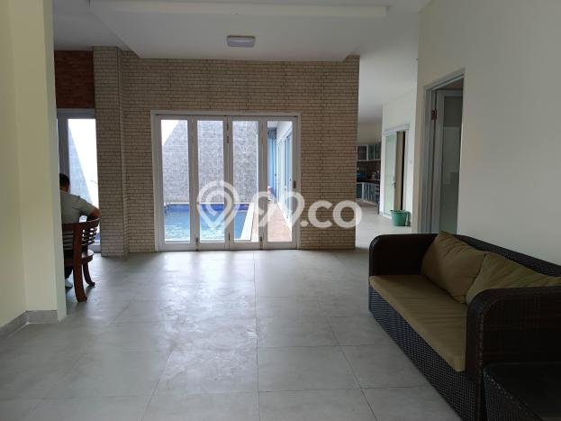 Hunian Elit LB 170m2 Siap Huni Desain Elegan di Renon, Denpasar Hunian Elit LB 170m2 Siap Huni Desain Elegan di Renon, Denpasar