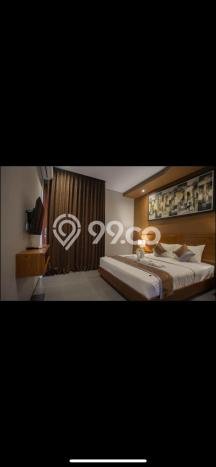Disewakan Hunian Premium dengan 5 KT & 5 KM di Badung Disewakan Hunian Premium dengan 5 KT & 5 KM di Badung