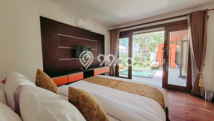 Hunian Mewah LB 700m2 Siap Huni Desain Elegan di Saba, Gianyar Hunian Mewah LB 700m2 Siap Huni Desain Elegan di Saba, Gianyar