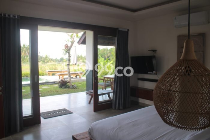 Lokasi terbaik! Rumah siap pakai dikontrakkan di Ubud LB 250m2 Lokasi terbaik! Rumah siap pakai dikontrakkan di Ubud LB 250m2