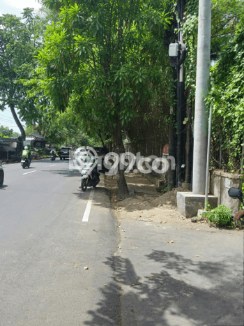 Tanah untuk Dijual di Denpasar Timur Denpasar Luas 701m2 Tanah untuk Dijual di Denpasar Timur Denpasar Luas 701m2