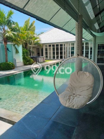 Jual Rumah Mewah Elegan Dengan View Cantik di Sanur, Denpasar Jual Rumah Mewah Elegan Dengan View Cantik di Sanur, Denpasar