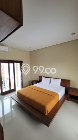 Jarang Ada! Rumah Sewa 3 Kamar Nyaman Siap Huni Sanur Jarang Ada! Rumah Sewa 3 Kamar Nyaman Siap Huni Sanur