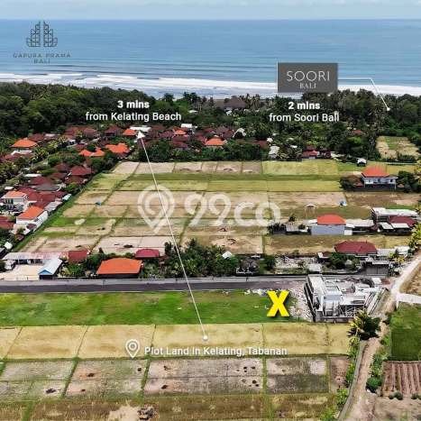 PENAWARAN MENARIK! Tanah di , Luas 1975m2m², Area Potensial PENAWARAN MENARIK! Tanah di , Luas 1975m2m², Area Potensial