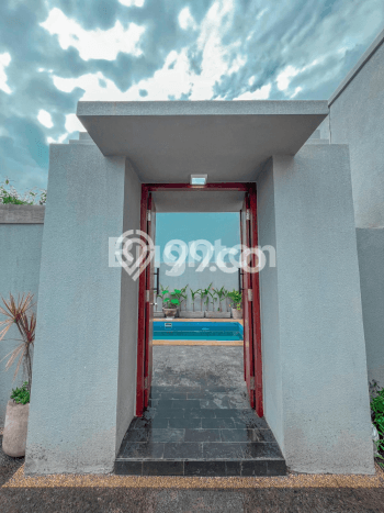 Vila di Ubud, Area 117m2m², Sewa Ekonomis, Lokasi Premium Vila di Ubud, Area 117m2m², Sewa Ekonomis, Lokasi Premium