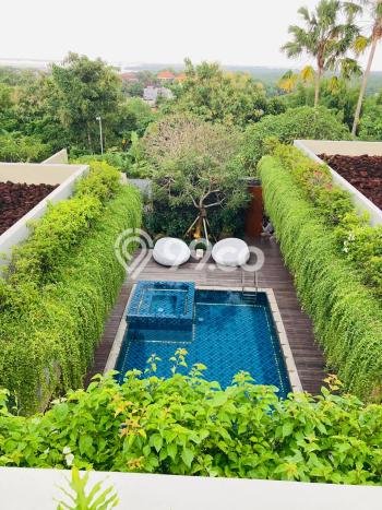 Disewakan Rumah Strategis LT 632m2 / LB 400m2 di Nusa Dua, Badung Disewakan Rumah Strategis LT 632m2 / LB 400m2 di Nusa Dua, Badung
