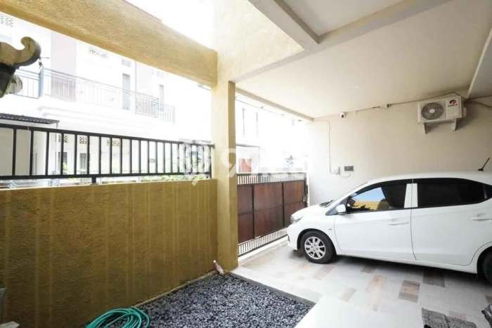 Rumah Modern Minimalis 3 Kamar Siap Huni di Denpasar Timur Rumah Modern Minimalis 3 Kamar Siap Huni di Denpasar Timur