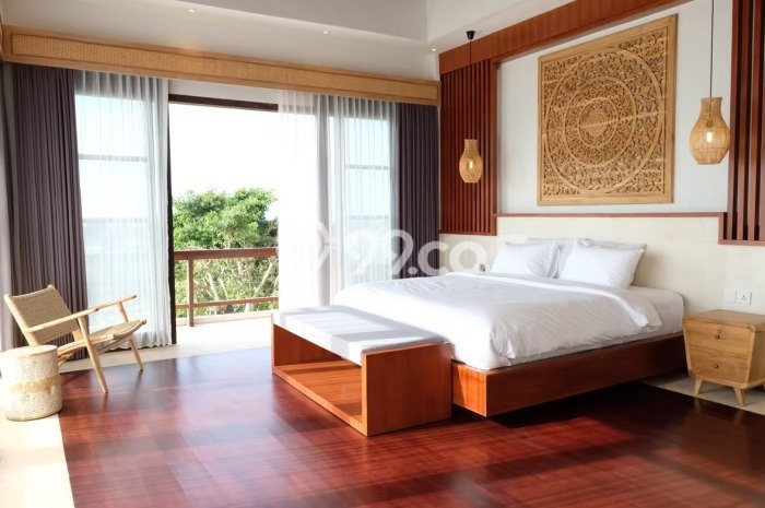 Hunian Modern dengan LT 1000m2 & LB 320m2 Disewakan di Ungasan Hunian Modern dengan LT 1000m2 & LB 320m2 Disewakan di Ungasan