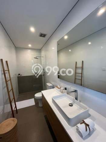 Rumah sewa siap huni 4 Kamar Tidur di Seminyak, Badung Rumah sewa siap huni 4 Kamar Tidur di Seminyak, Badung
