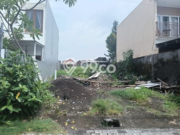 Tanah Kavling Dijual di Renon, Denpasar dengan Luas Tanah 150m2 Tanah Kavling Dijual di Renon, Denpasar dengan Luas Tanah 150m2